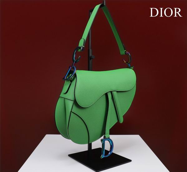 Dior M0446手掌纹 25.5x20x6.5cm CN7色 (11)