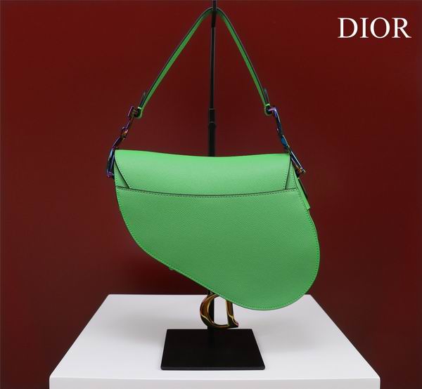 Dior M0446手掌纹 25.5x20x6.5cm CN7色 (12)