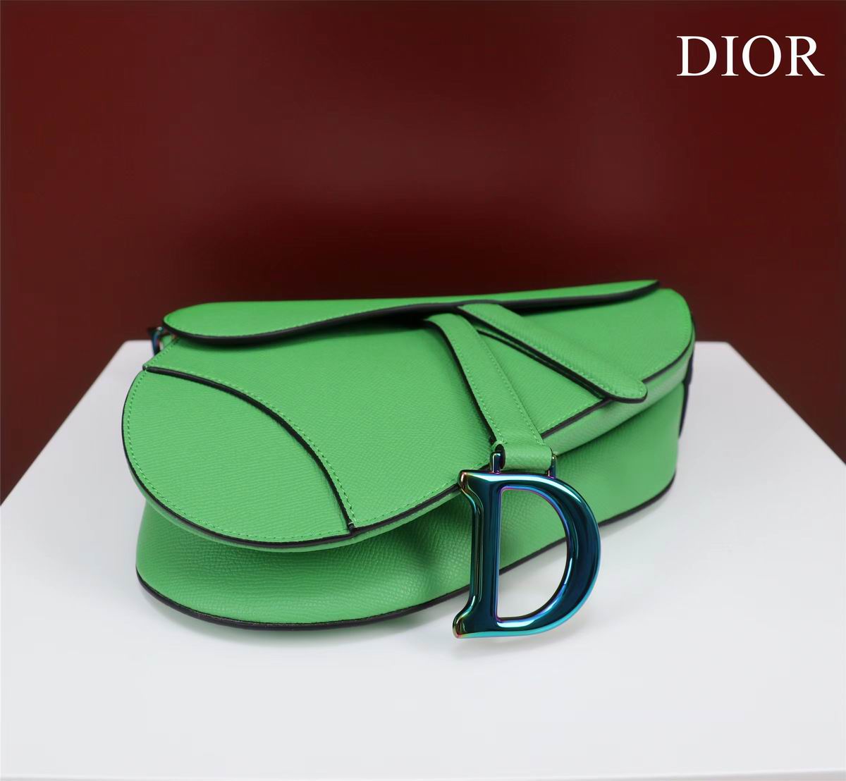 Dior M0446手掌纹 25.5x20x6.5cm CN7色 (13)