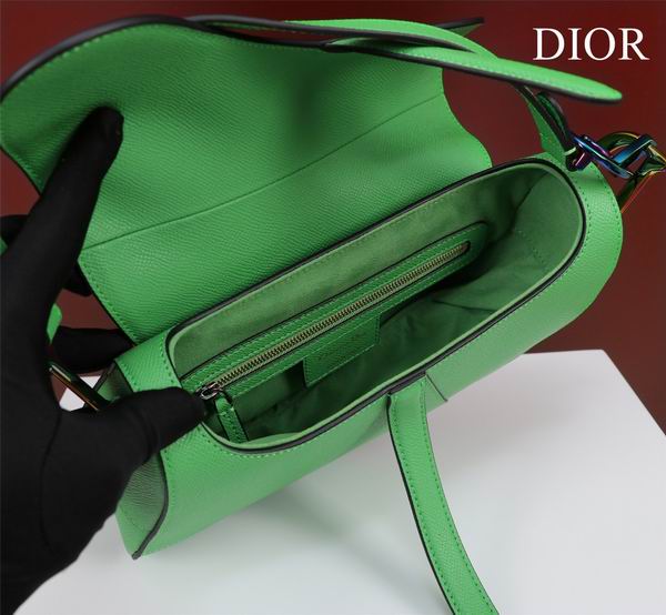 Dior M0446手掌纹 25.5x20x6.5cm CN7色 (14)
