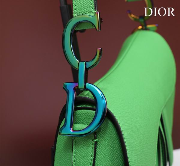 Dior M0446手掌纹 25.5x20x6.5cm CN7色 (15)