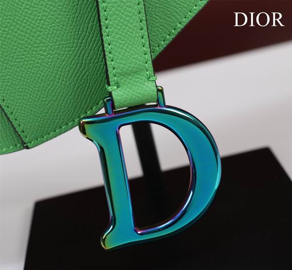 Dior M0446手掌纹 25.5x20x6.5cm CN7色 (16)