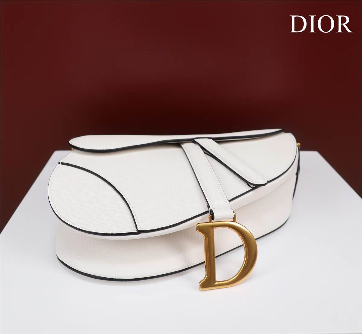 Dior M0446手掌纹 25.5x20x6.5cm CN7色 (21)