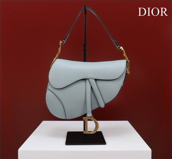 Dior M0446手掌纹 25.5x20x6.5cm CN7色 (26)