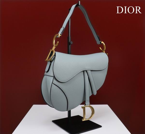 Dior M0446手掌纹 25.5x20x6.5cm CN7色 (27)