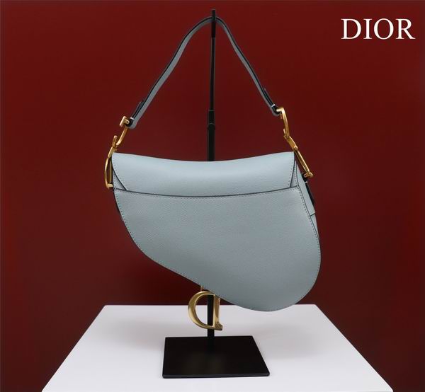 Dior M0446手掌纹 25.5x20x6.5cm CN7色 (28)