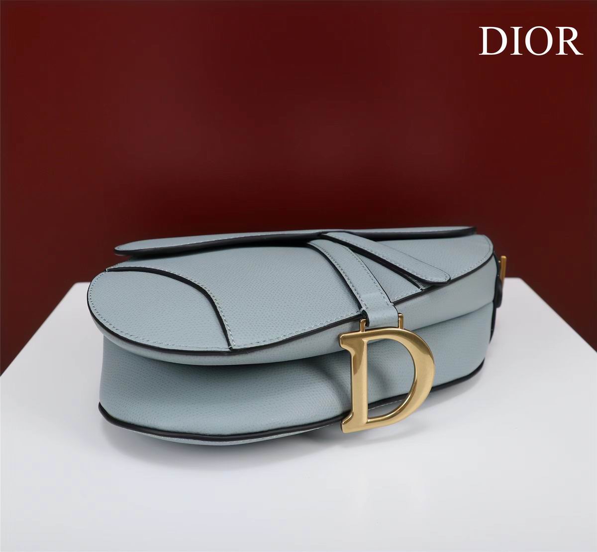 Dior M0446手掌纹 25.5x20x6.5cm CN7色 (29)