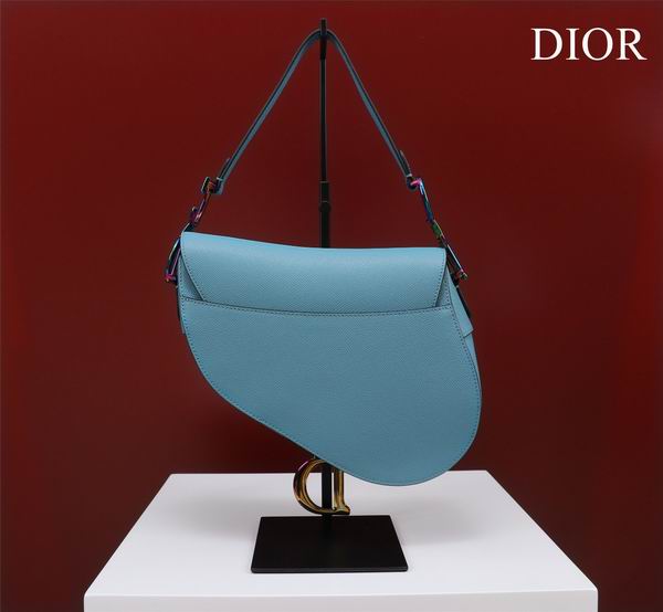 Dior M0446手掌纹 25.5x20x6.5cm CN7色 (3)