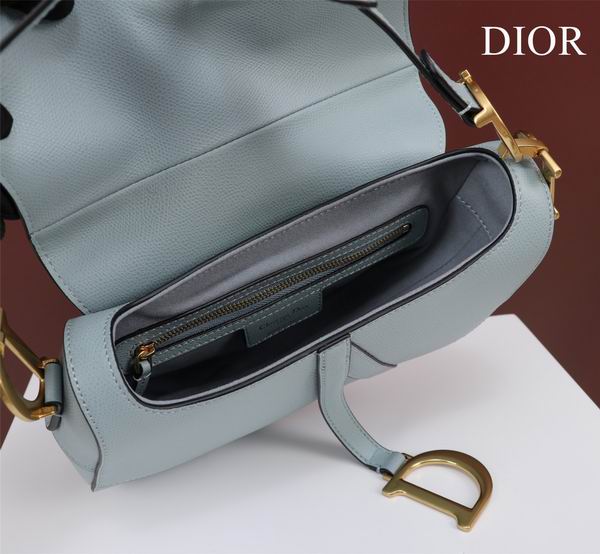 Dior M0446手掌纹 25.5x20x6.5cm CN7色 (30)