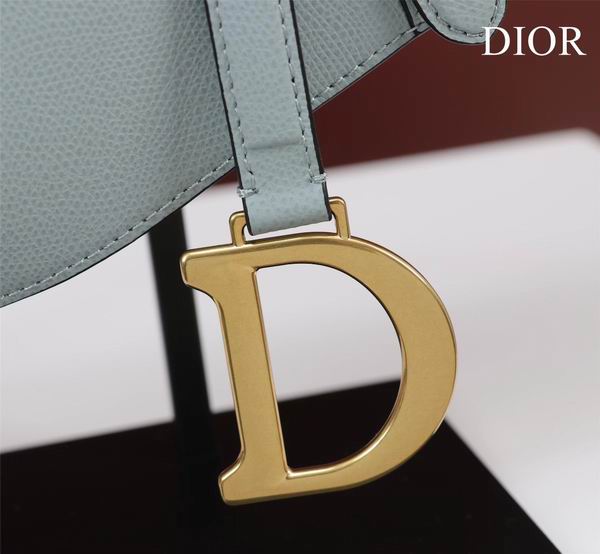 Dior M0446手掌纹 25.5x20x6.5cm CN7色 (31)
