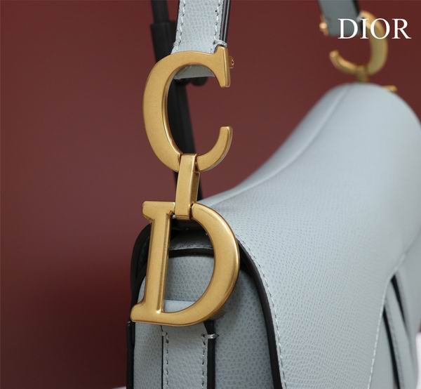 Dior M0446手掌纹 25.5x20x6.5cm CN7色 (33)