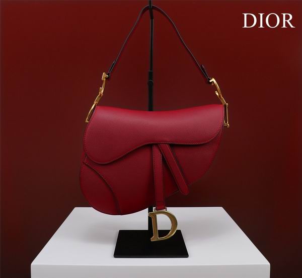 Dior M0446手掌纹 25.5x20x6.5cm CN7色 (35)