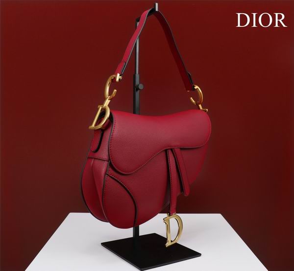 Dior M0446手掌纹 25.5x20x6.5cm CN7色 (36)