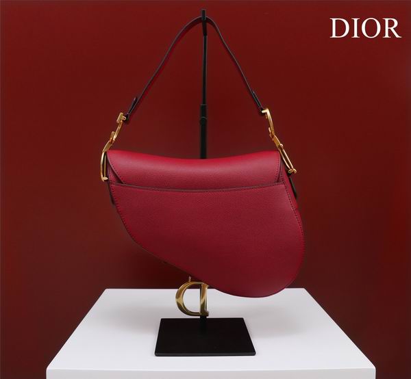 Dior M0446手掌纹 25.5x20x6.5cm CN7色 (37)