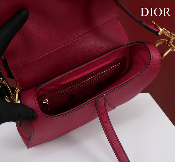 Dior M0446手掌纹 25.5x20x6.5cm CN7色 (39)