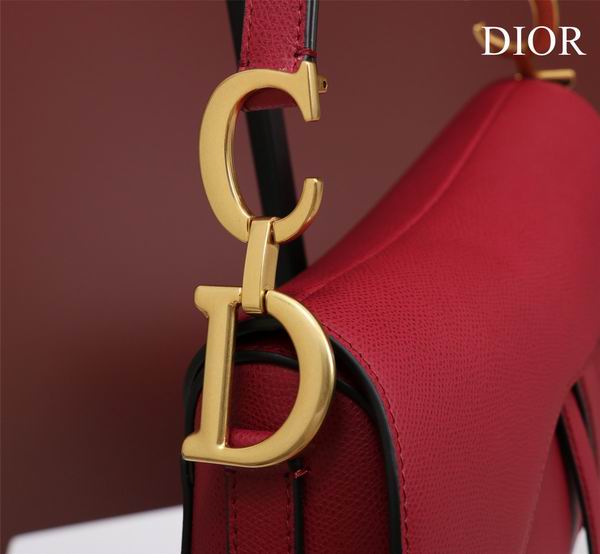 Dior M0446手掌纹 25.5x20x6.5cm CN7色 (40)