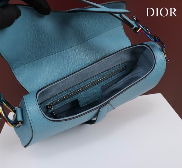 Dior M0446手掌纹 25.5x20x6.5cm CN7色 (5)