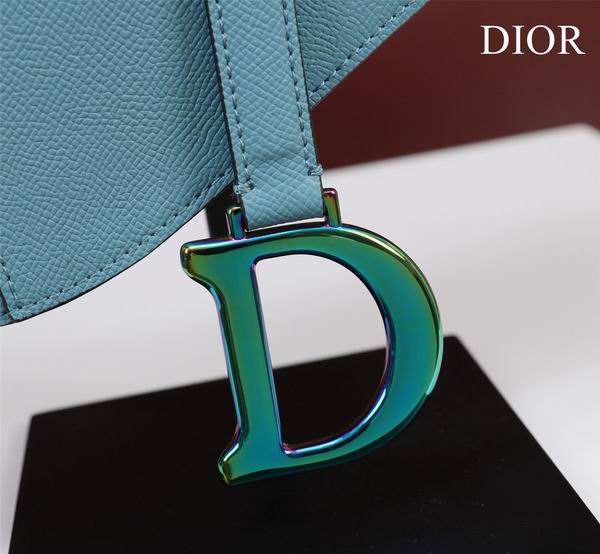 Dior M0446手掌纹 25.5x20x6.5cm CN7色 (7)