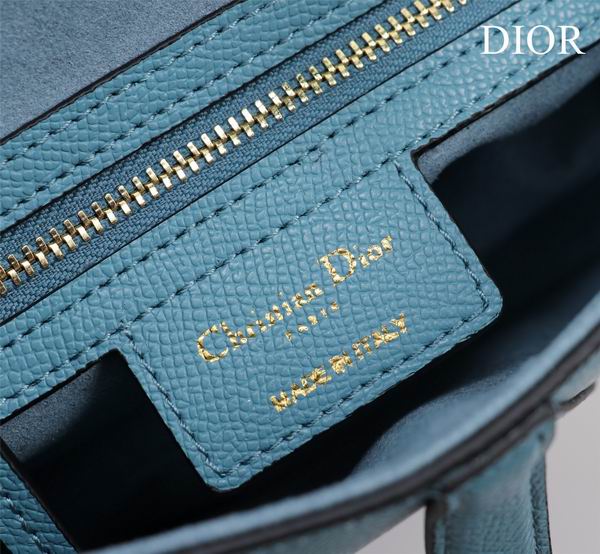 Dior M0446手掌纹 25.5x20x6.5cm CN7色 (9)