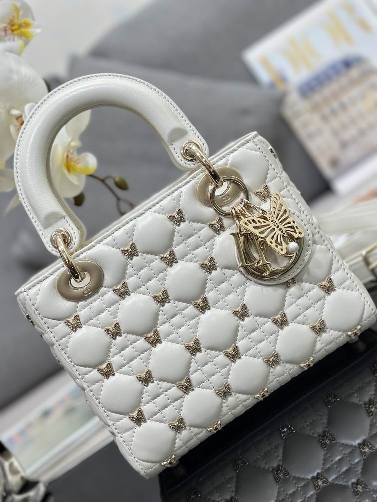 Dior M0538 20x17x8cm wz_5