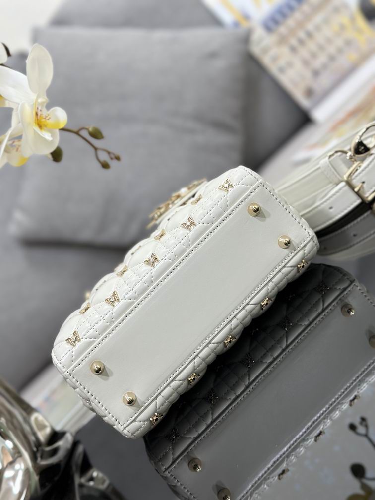 Dior M0538 20x17x8cm wz_6