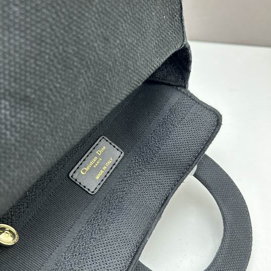 Dior M8002刺绣 24x20x11cm ww4色 (31)