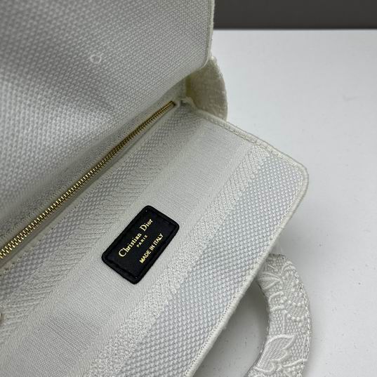 Dior M8002刺绣 24x20x11cm ww4色 (7)