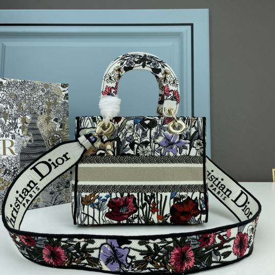 Dior M8002 24x20x11cm ww2色 (10)