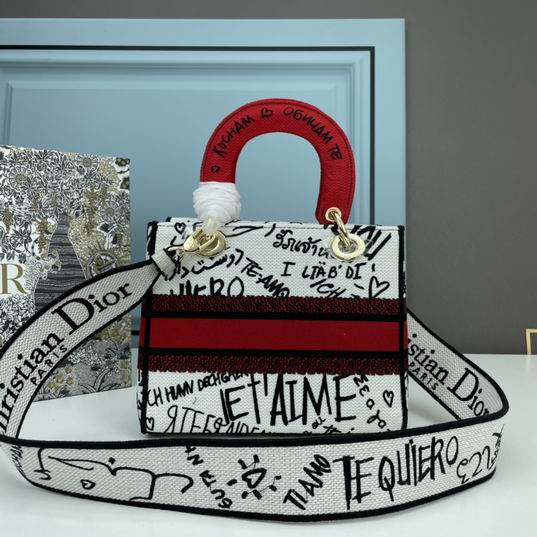 Dior M8002 24x20x11cm ww2色 (2)