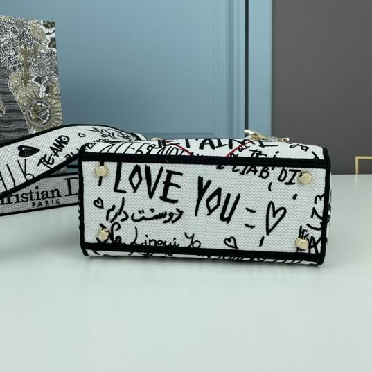 Dior M8002 24x20x11cm ww2色 (4)