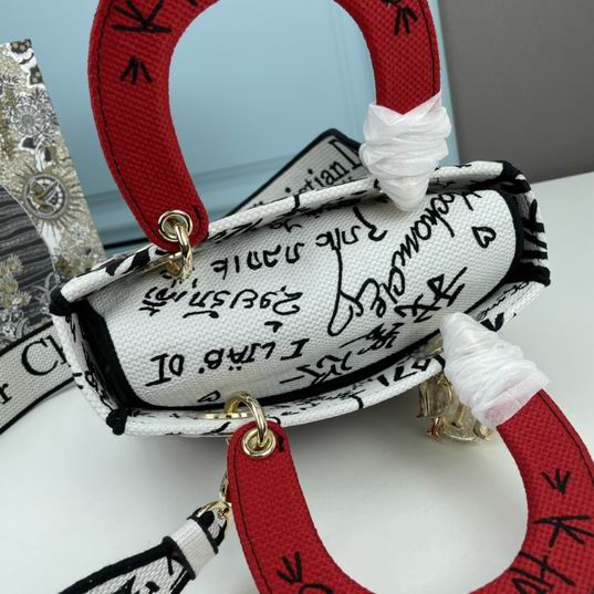 Dior M8002 24x20x11cm ww2色 (6)