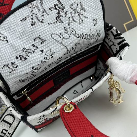 Dior M8002 24x20x11cm ww2色 (8)