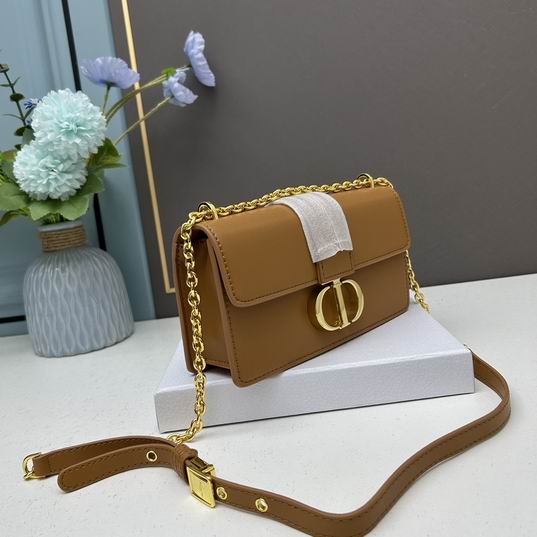 Dior Montaigne 6610 21.5x12x6cm ww3色 (11)