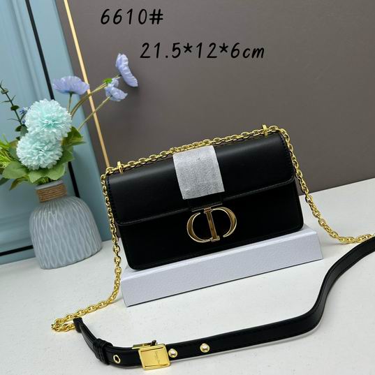 Dior Montaigne 6610 21.5x12x6cm ww3色 (17)