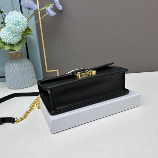 Dior Montaigne 6610 21.5x12x6cm ww3色 (18)