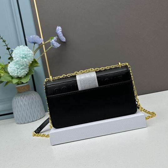 Dior Montaigne 6610 21.5x12x6cm ww3色 (20)