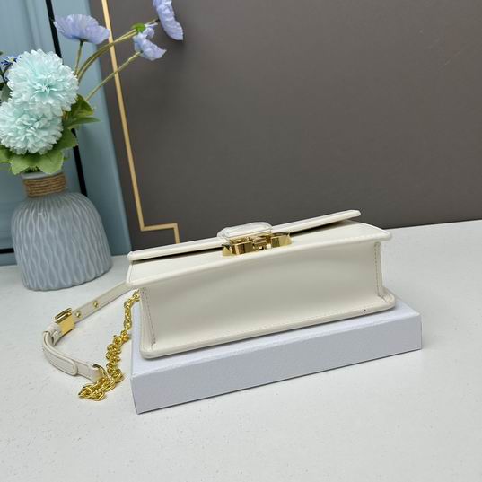 Dior Montaigne 6610 21.5x12x6cm ww3色 (4)