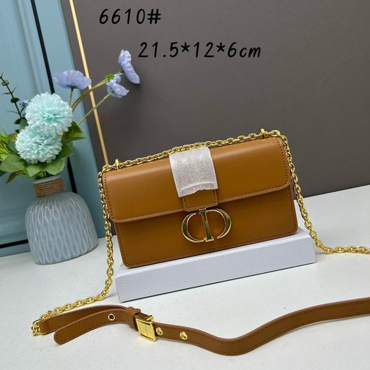 Dior Montaigne 6610 21.5x12x6cm ww3色 (9)