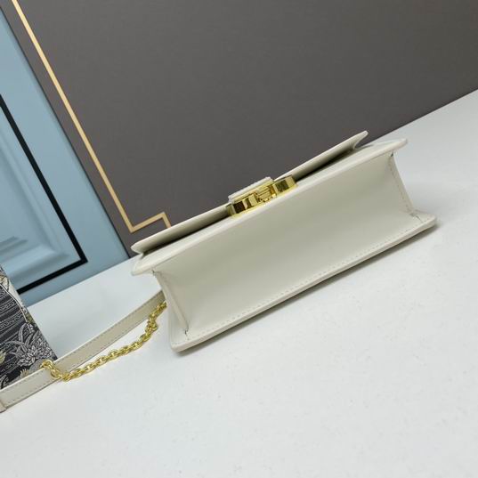 Dior Montaigne 7218 21.5x12x6cm ww4色 (12)