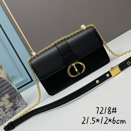 Dior Montaigne 7218 21.5x12x6cm ww4色 (17)