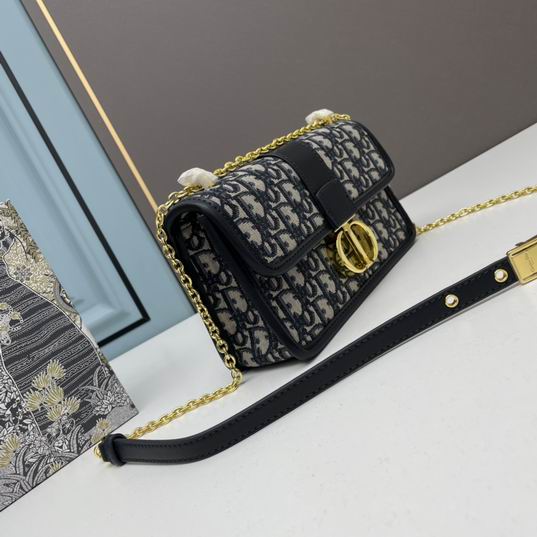 Dior Montaigne 7218 21.5x12x6cm ww4色 (2)