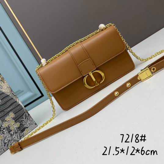 Dior Montaigne 7218 21.5x12x6cm ww4色 (25)