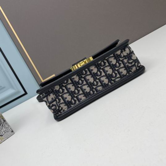 Dior Montaigne 7218 21.5x12x6cm ww4色 (4)