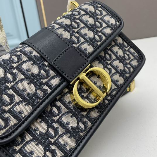 Dior Montaigne 7218 21.5x12x6cm ww4色 (5)