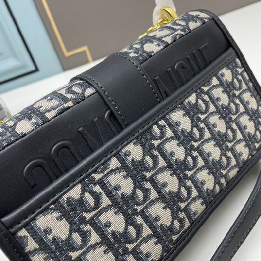 Dior Montaigne 7218 21.5x12x6cm ww4色 (6)