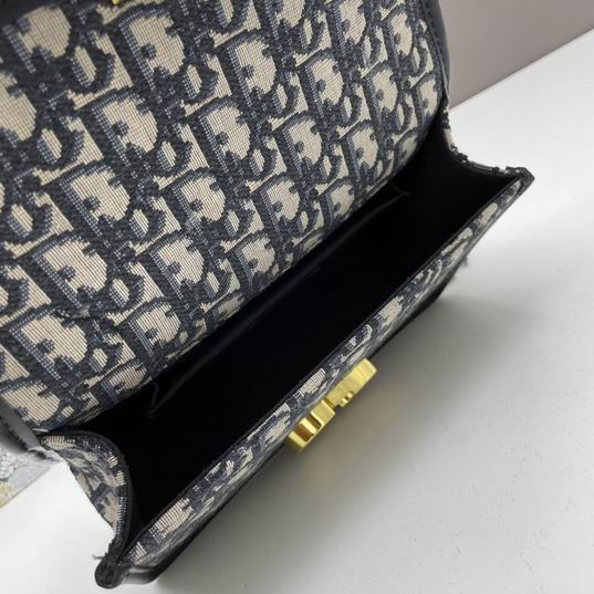 Dior Montaigne 7218 21.5x12x6cm ww4色 (7)