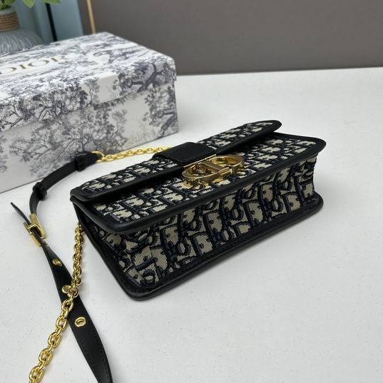 Dior Montaigne 9334 21x11x6cm ww1 (4)