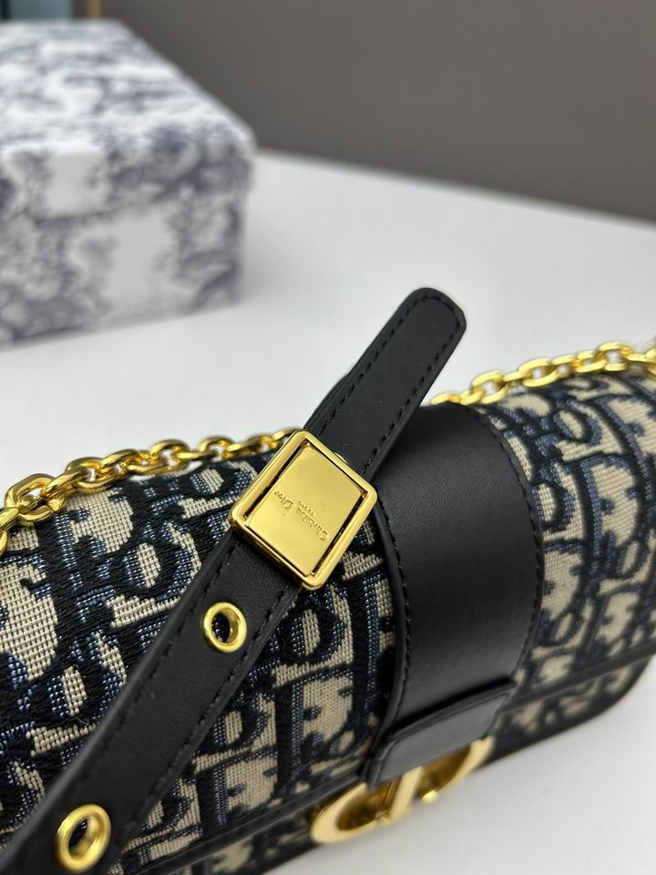 Dior Montaigne 9334 21x11x6cm ww1 (5)