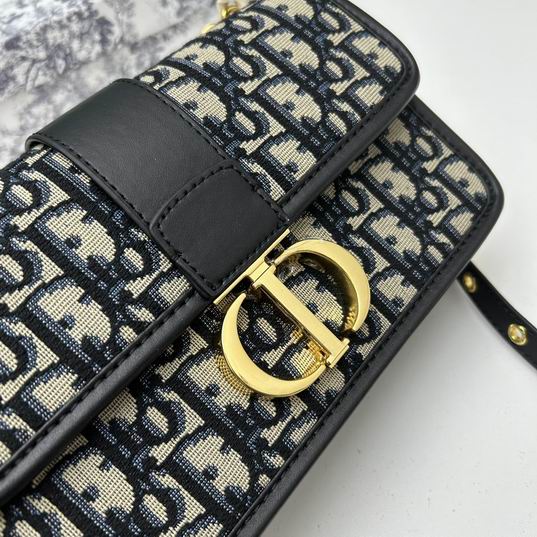 Dior Montaigne 9334 21x11x6cm ww1 (6)