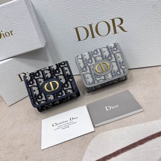 Dior Montaigne S2084 9.5x7.5x3.5cm zy (1)
